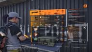 The Division 2 Countdown vendor (Image via SK Gaming || Ubisoft)
